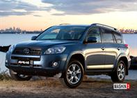 تویوتا-راوفور-RAV 4-2008-2012